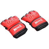 Guantes vale todo UFC