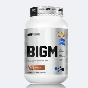BIGM (2K)