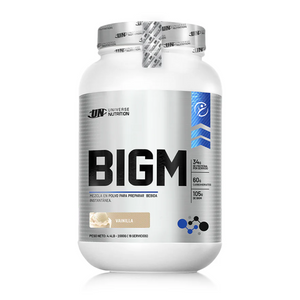 BIGM (2K)