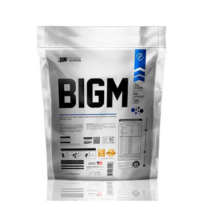BIGM (3 KILOS)