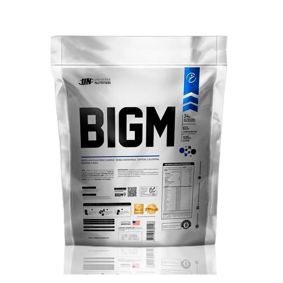 BIGM (3 KILOS)