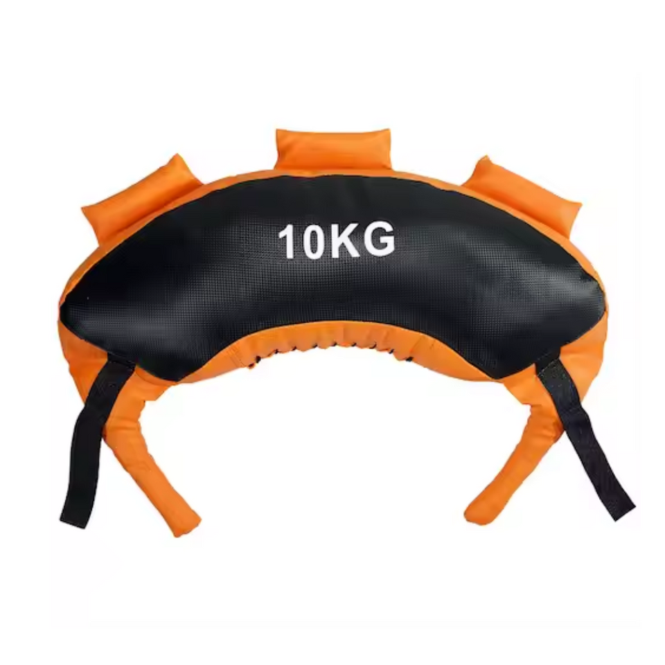 Bulgarin bag nacional (10 kilos)
