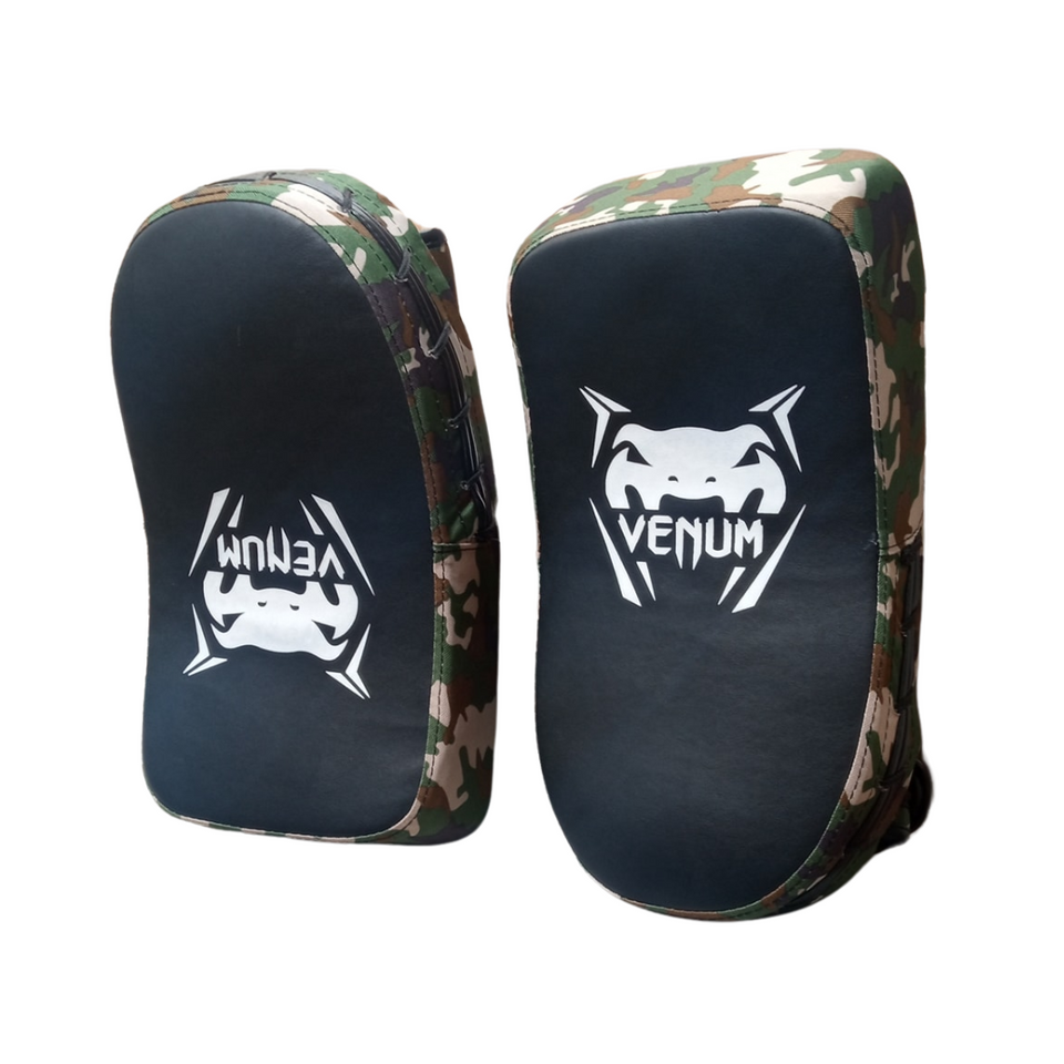 Pads venum nacional