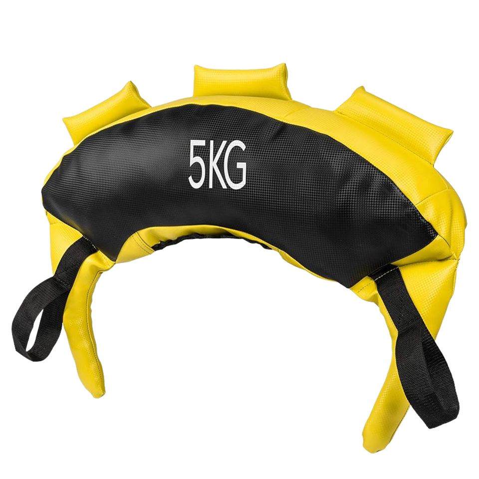 Bulgarin bag nacional (5 kilos)