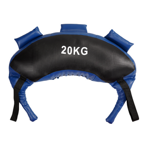 Bulgarin bag nacional (20 kilos)