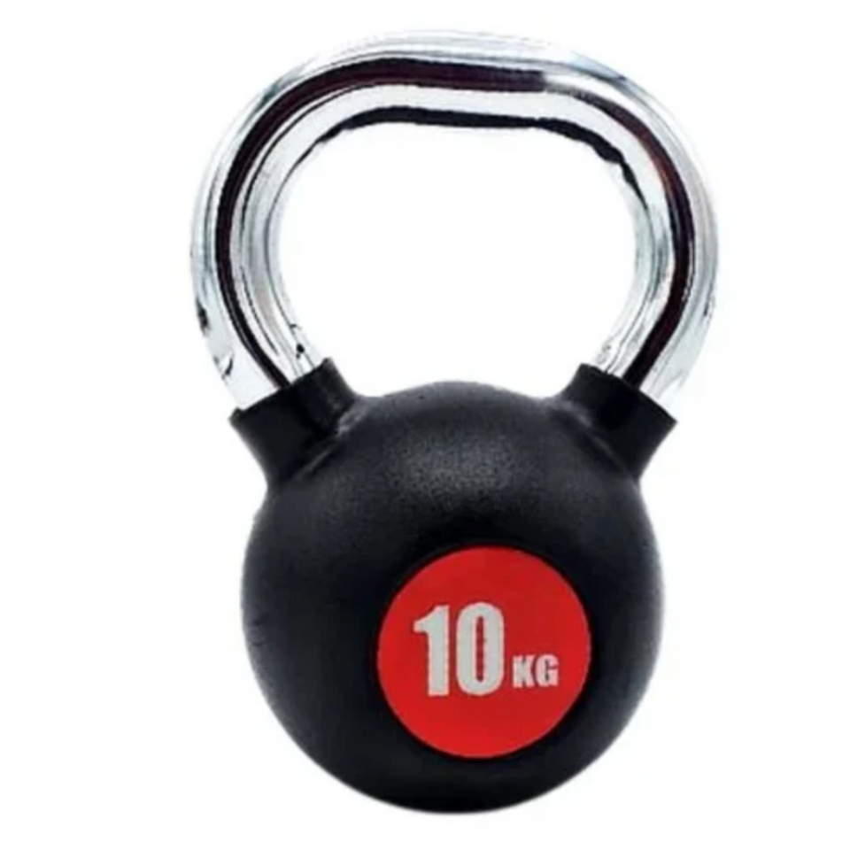 Pesa rusa kettlebell importada