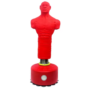 Muñeco de boxing (silicona)