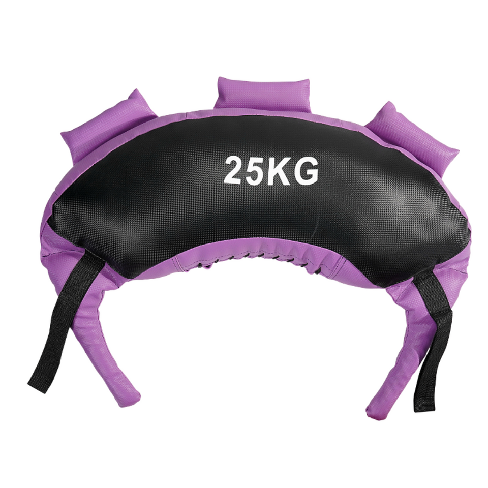 Bulgarin bag nacional (25 kilos)