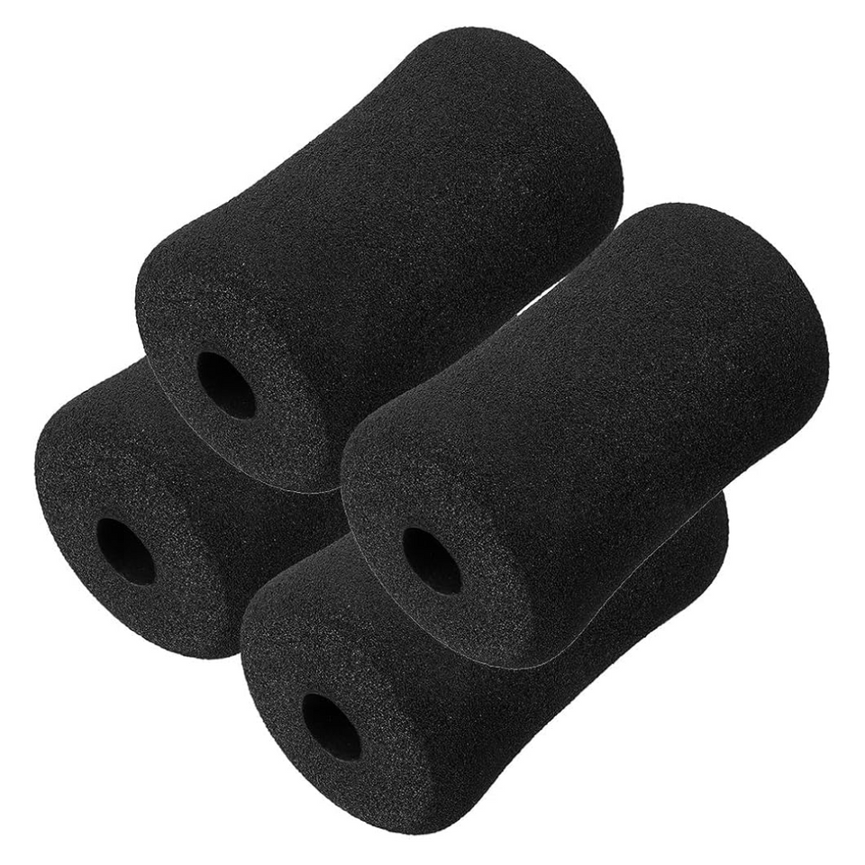 Esponja para gimnasio de pierna (X unidad)