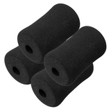 Esponja para gimnasio de pierna (X unidad)