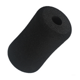 Esponja para gimnasio de pierna (X unidad)