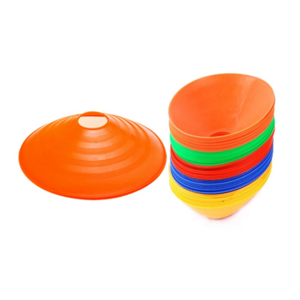 Platillos de PVC
