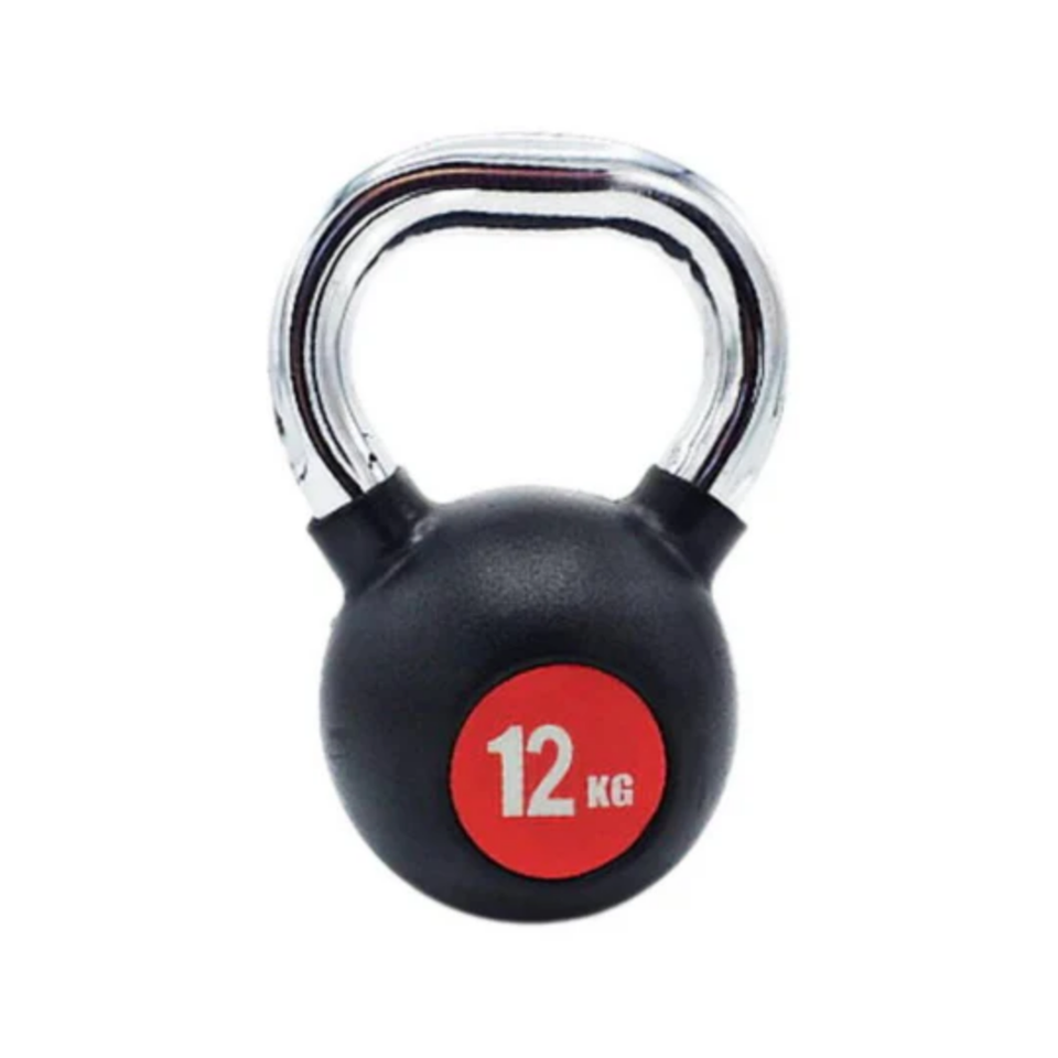 Pesa rusa kettlebell importada
