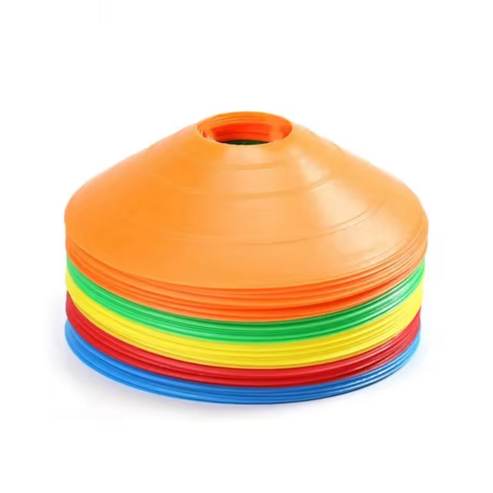 Platillos de PVC