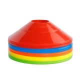 Platillos de PVC