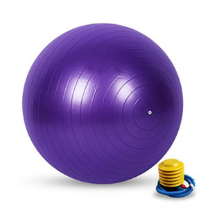 Pelota de pilates (55 cm)