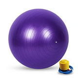 Pelota de pilates (55 cm)