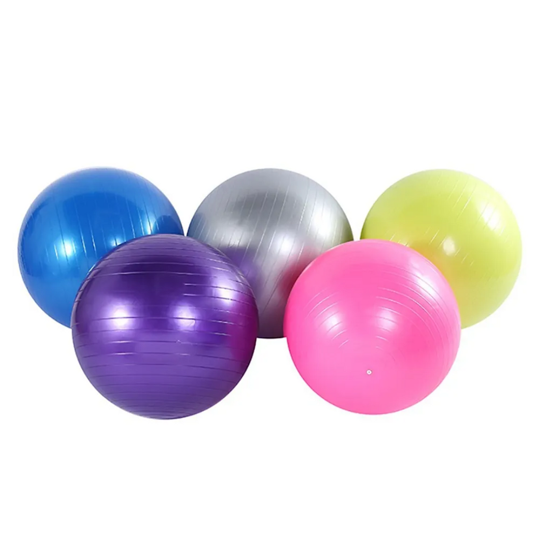 Pelota de pilates (55 cm)