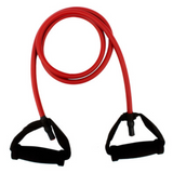 Liga de Resistencia 30–35 lb (roja)
