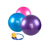 Pelota de pilates (55 cm)