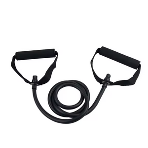 Liga de resistencia 20-25lb (negro)