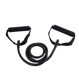 Liga de resistencia 20-25lb (negro)