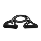 Liga de resistencia 20-25lb (negro)