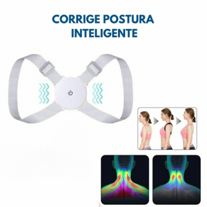 Corrector de postura inteligente