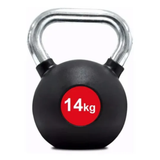 Pesa rusa kettlebell importada