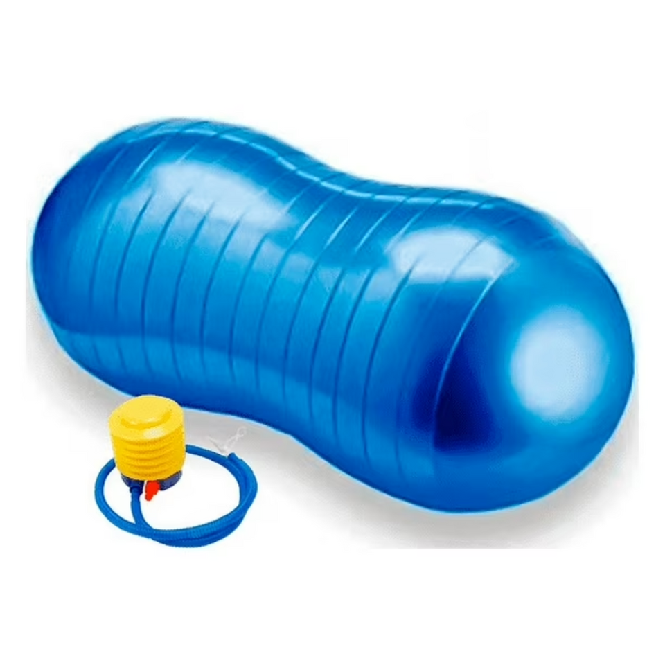 Pelota de pilates tipo maní