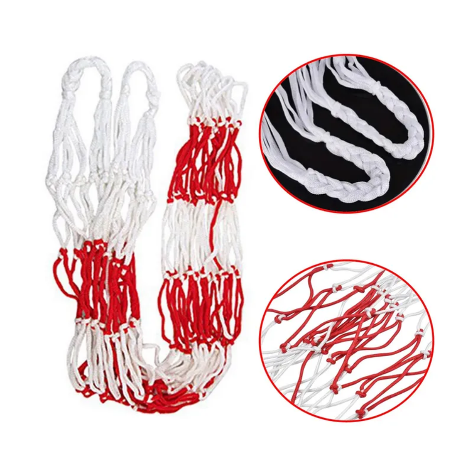 Red de porta balones