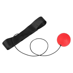 Boxing reflex ball