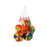 Red de porta balones