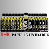 QUEMADOR XB (PAQ 15 UNI)
