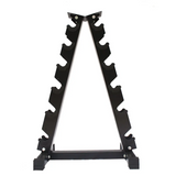 RACK DE MANCUERNAS DE 6 PARES