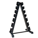 RACK DE MANCUERNAS DE 6 PARES