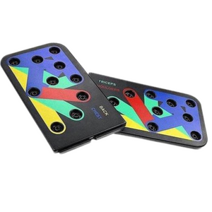 Tablero de push up multifuncional