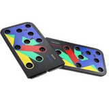 Tablero de push up multifuncional
