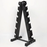 RACK DE MANCUERNAS DE 6 PARES