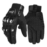 Guantes de moto madbike