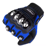 Guantes de moto madbike