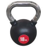 Pesa rusa kettlebell importada