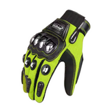 Guantes de moto madbike