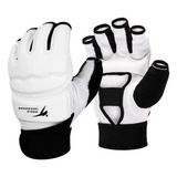 Guantes de taekuondo