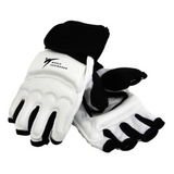 Guantes de taekuondo