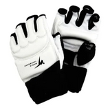 Guantes de taekuondo