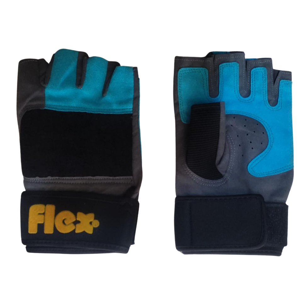 Guantes para pesas Flex