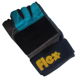 Guantes para pesas Flex