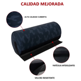 Almohadilla Gruesa para Barra de Gym