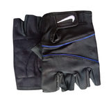 Guantes de licra para pesa nacional
